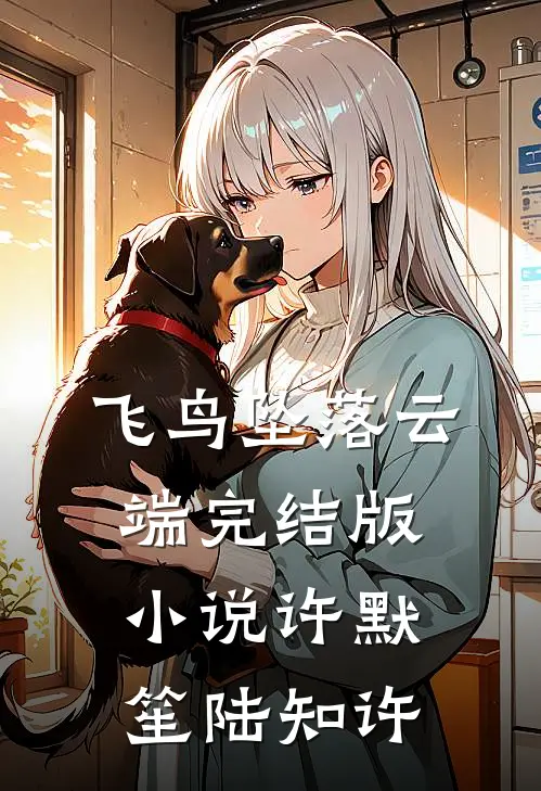 飞鸟坠落云端完结版小说许默笙陆知许