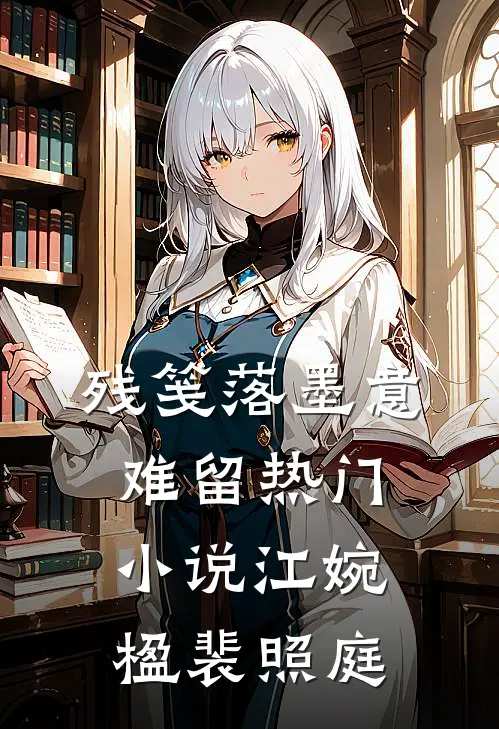 残笺落墨意难留热门小说江婉楹裴照庭