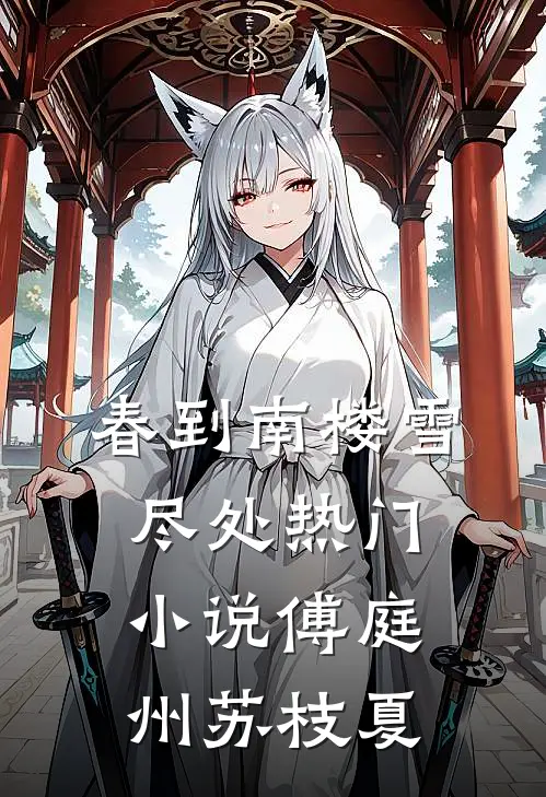 春到南楼雪尽处热门小说傅庭州苏枝夏