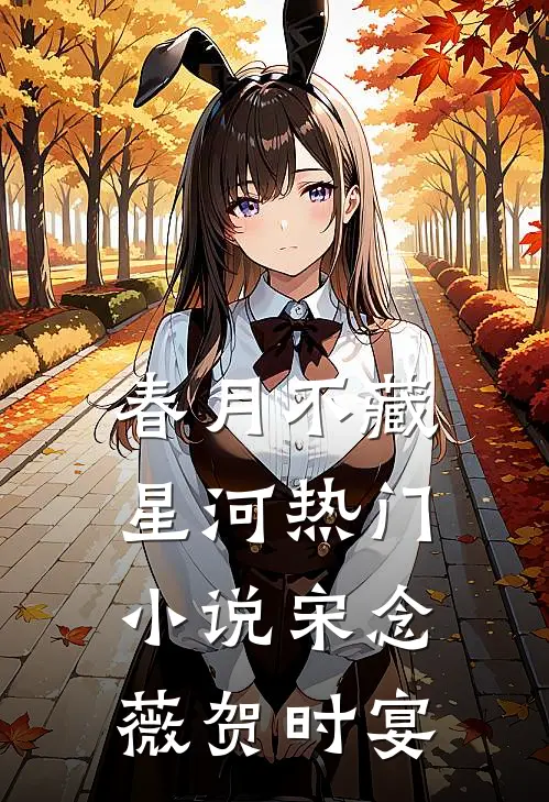 春月不藏星河热门小说宋念薇贺时宴