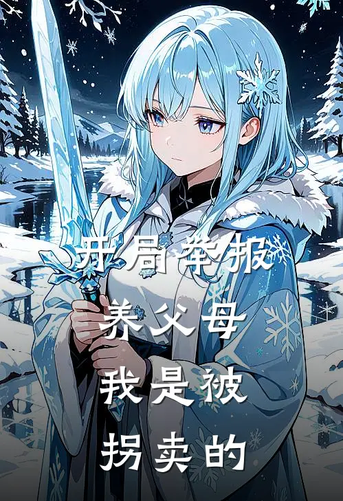 开局举报养父母，我是被拐卖的