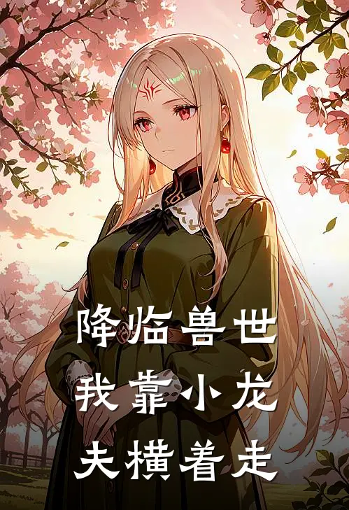降临兽世，我靠小龙夫横着走