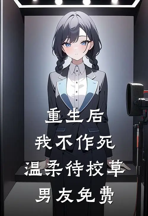 重生后，我不作死，温柔待校草男友免费