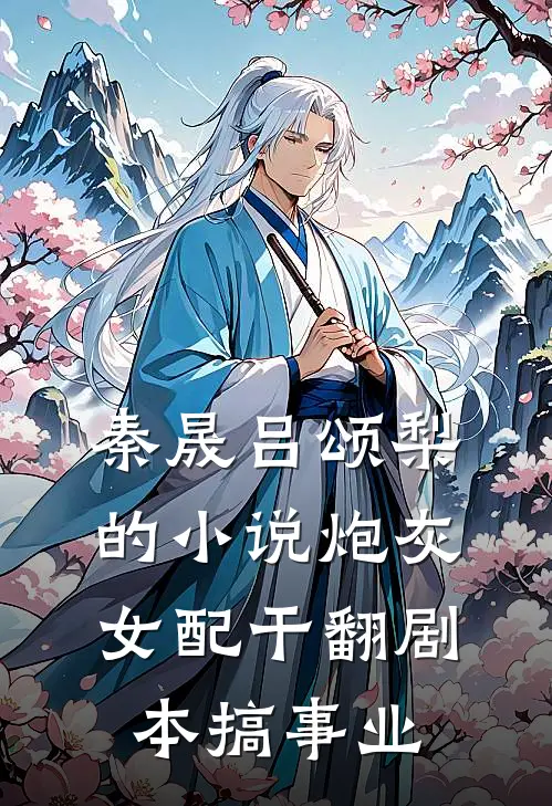 秦晟吕颂梨的小说炮灰女配干翻剧本搞事业