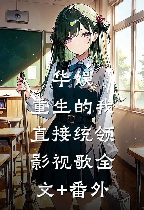 华娱：重生的我直接统领影视歌全文+番外
