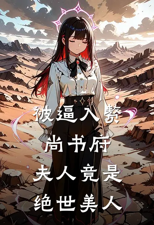 被逼入赘尚书府，夫人竟是绝世美人