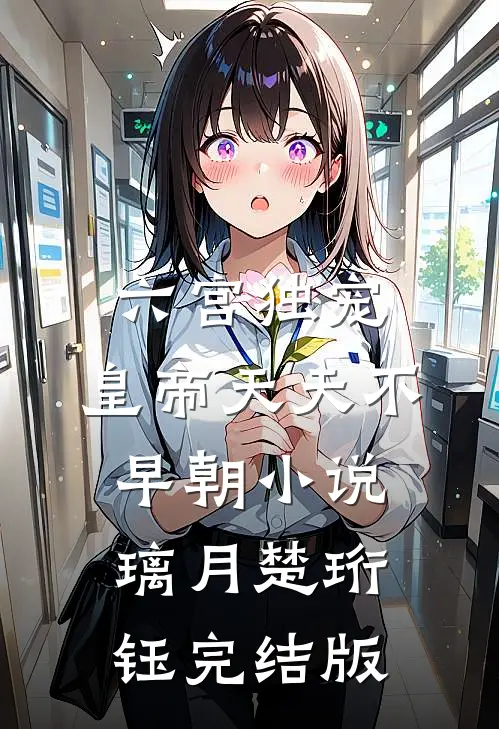 六宫独宠，皇帝天天不早朝小说璃月楚珩钰完结版