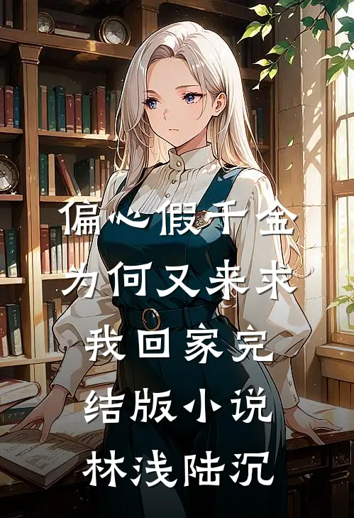偏心假千金，为何又来求我回家完结版小说林浅陆沉