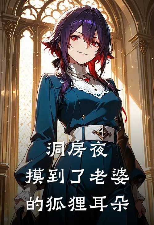 洞房夜，摸到了老婆的狐狸耳朵