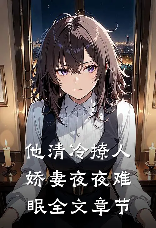 他清冷撩人，娇妻夜夜难眠全文章节
