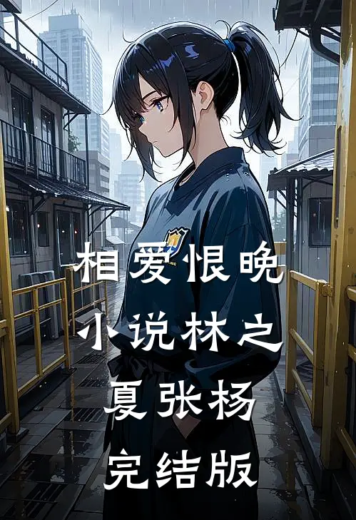 相爱恨晚小说林之夏张杨完结版
