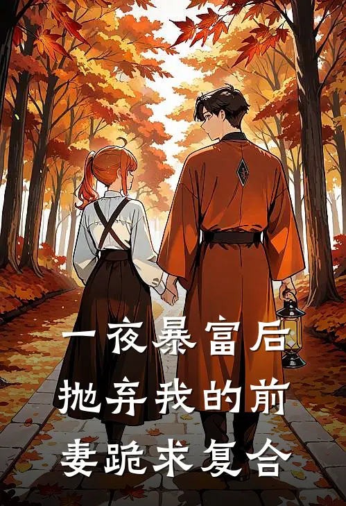 一夜暴富后，抛弃我的前妻跪求复合