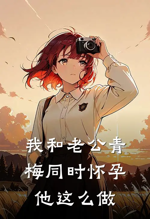 我和老公青梅同时怀孕，他这么做