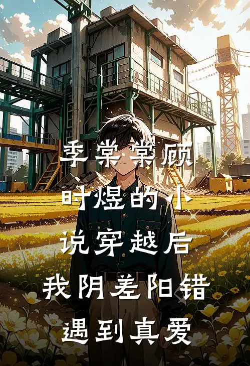 季棠棠顾时煜的小说穿越后，我阴差阳错遇到真爱