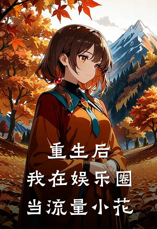 重生后，我在娱乐圈当流量小花