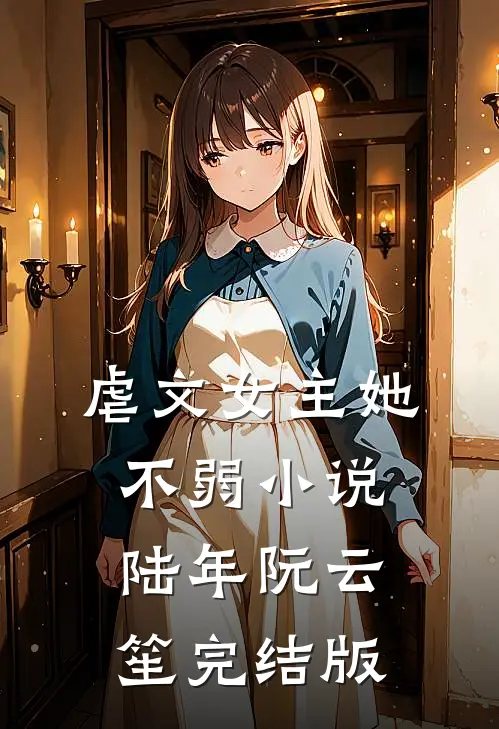 虐文女主她不弱小说陆年阮云笙完结版