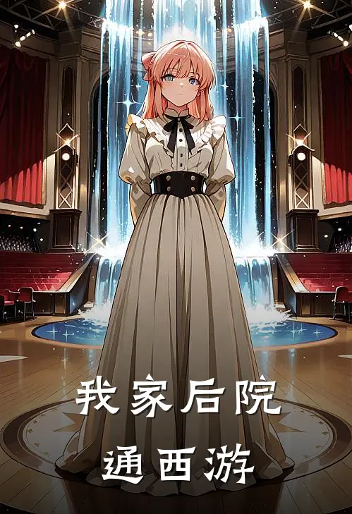 我家后院通西游