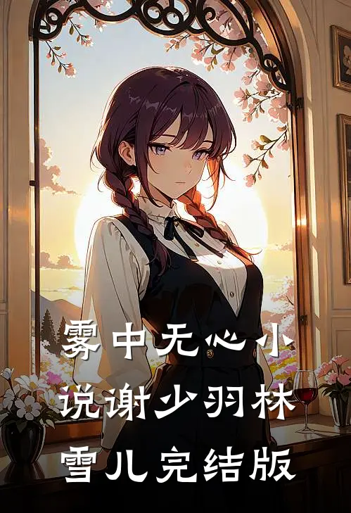 雾中无心小说谢少羽林雪儿完结版