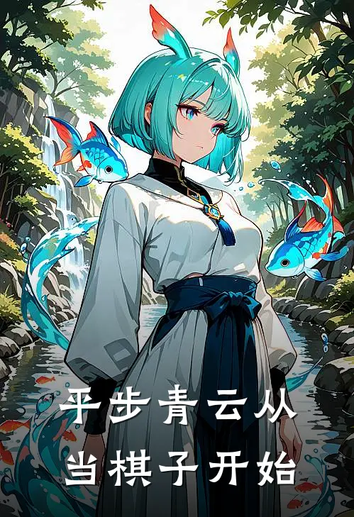 平步青云从当棋子开始