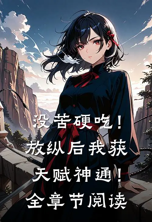 没苦硬吃！放纵后我获天赋神通！全章节阅读