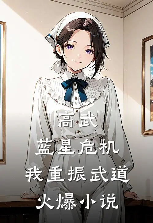 高武：蓝星危机，我重振武道火爆小说