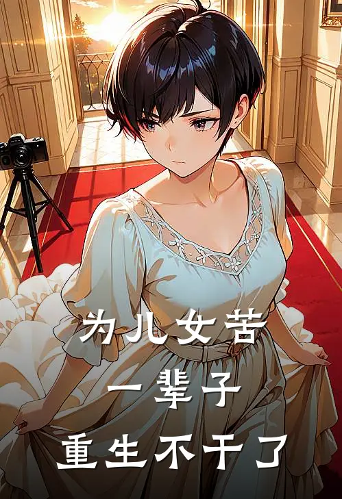 为儿女苦一辈子，重生不干了