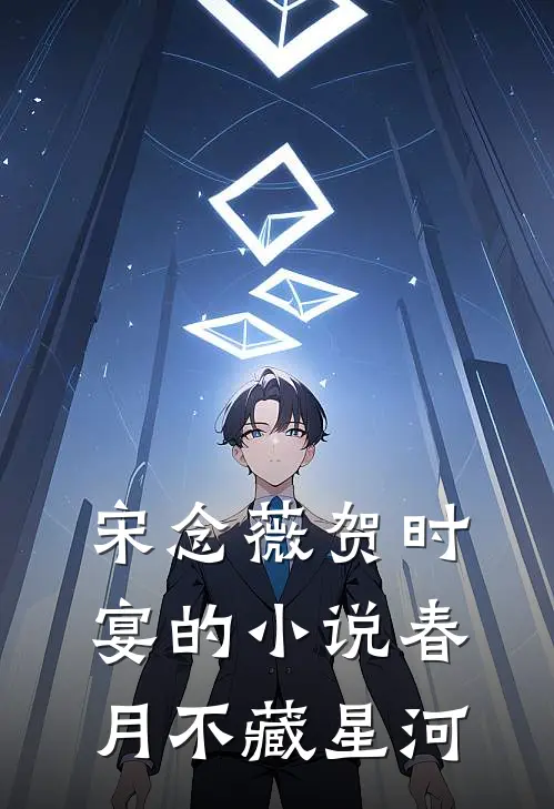 宋念薇贺时宴的小说春月不藏星河