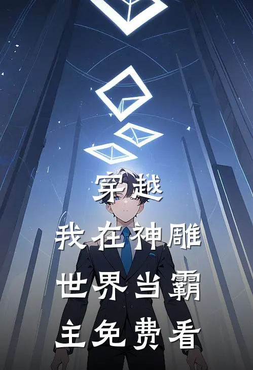 穿越：我在神雕世界当霸主免费看