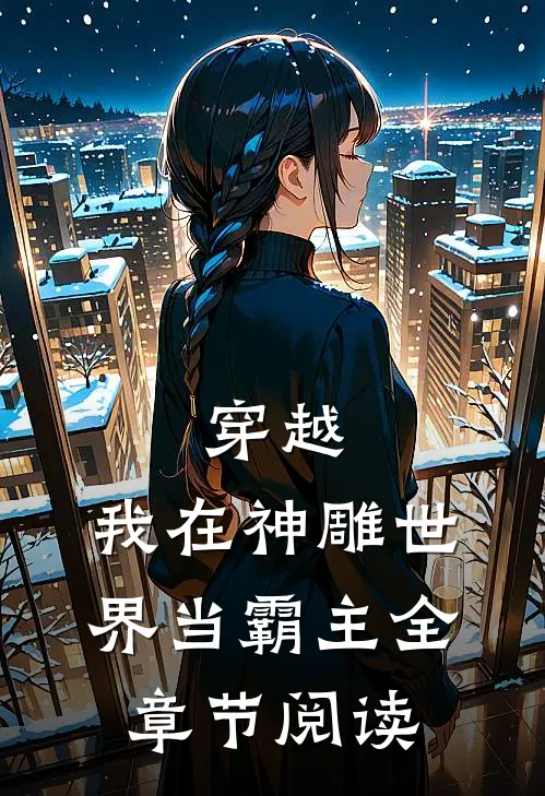 穿越：我在神雕世界当霸主全章节阅读