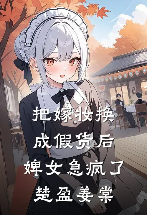 把嫁妆换成假货后，婢女急疯了楚盈姜棠