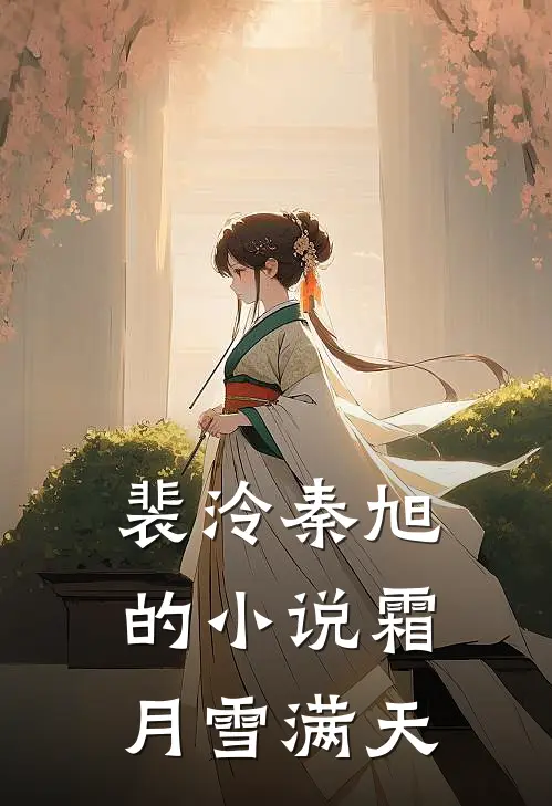 裴泠秦旭的小说霜月雪满天