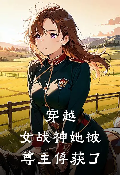 穿越：女战神她被尊主俘获了