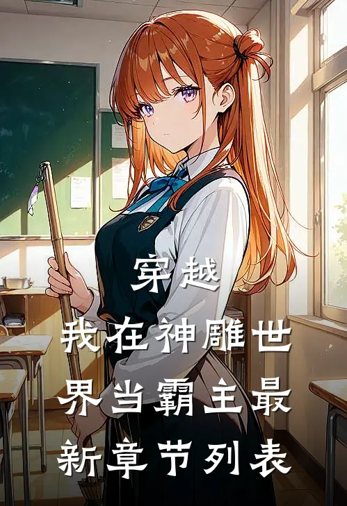 穿越：我在神雕世界当霸主最新章节列表