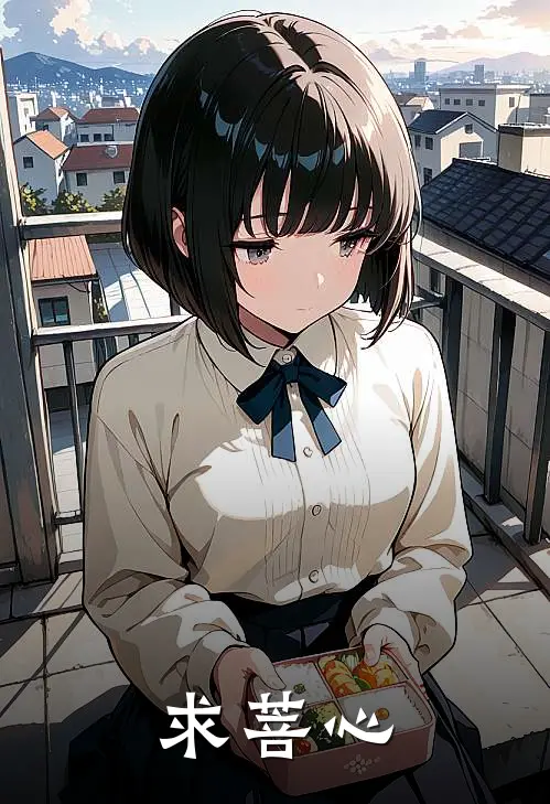 求菩心