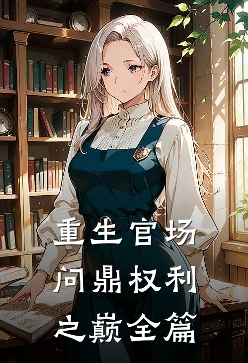 重生官场：问鼎权利之巅全篇