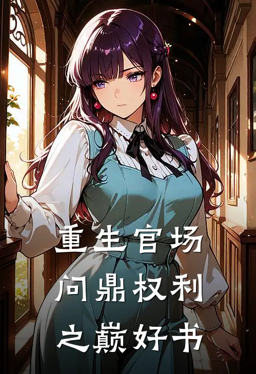 重生官场：问鼎权利之巅好书