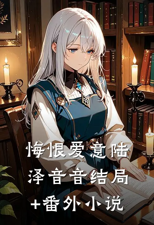 悔恨爱意陆泽音音结局+番外小说