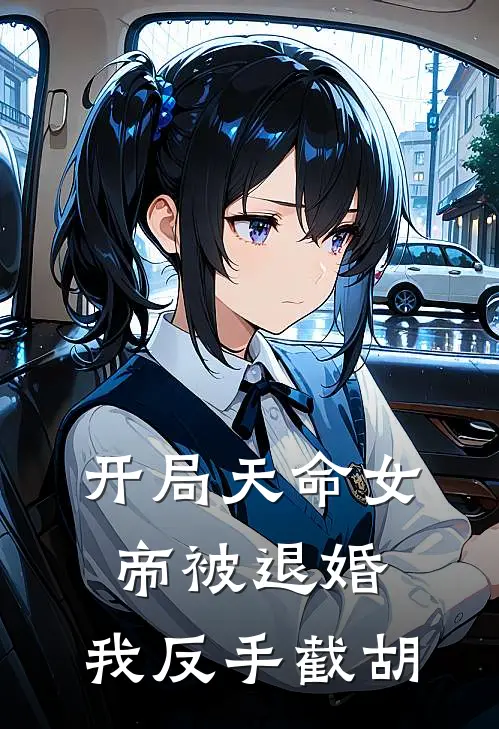 开局天命女帝被退婚，我反手截胡