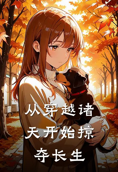 从穿越诸天开始掠夺长生