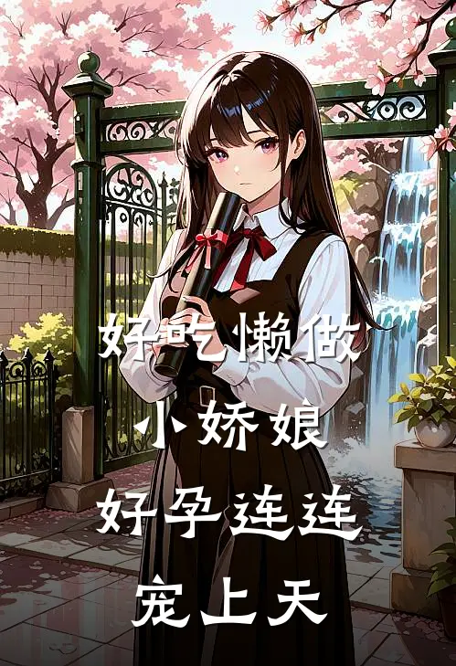 好吃懒做小娇娘，好孕连连宠上天