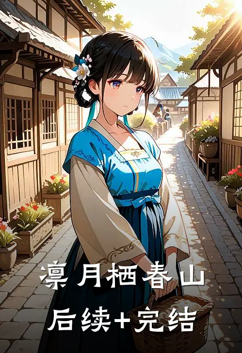 凛月栖春山后续+完结