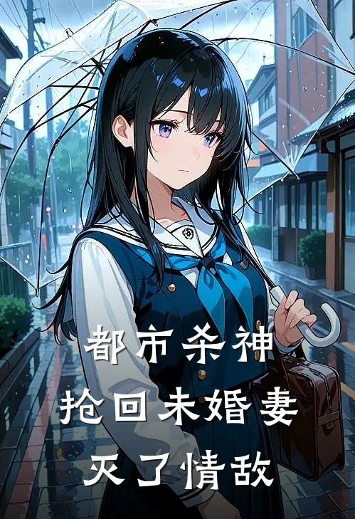 都市杀神：抢回未婚妻，灭了情敌