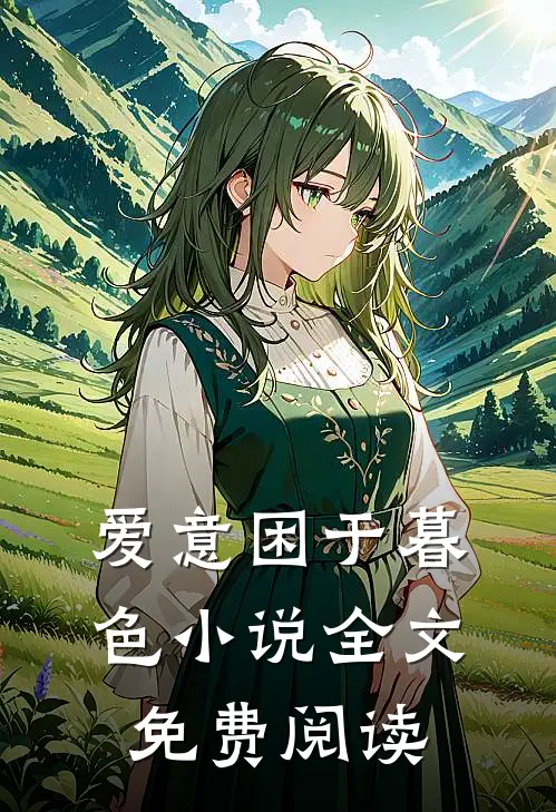 爱意困于暮色小说全文免费阅读