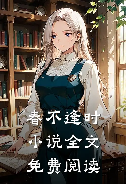 春不逢时小说全文免费阅读