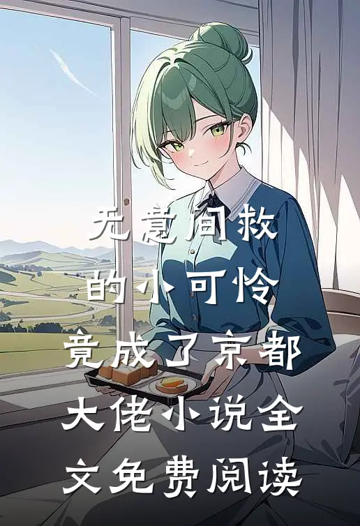 无意间救的小可怜，竟成了京都大佬小说全文免费阅读