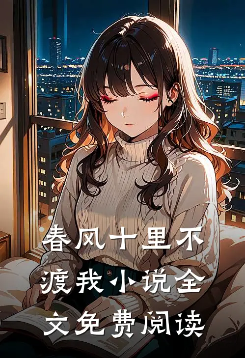 春风十里不渡我小说全文免费阅读