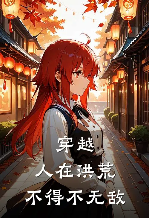穿越：人在洪荒，不得不无敌