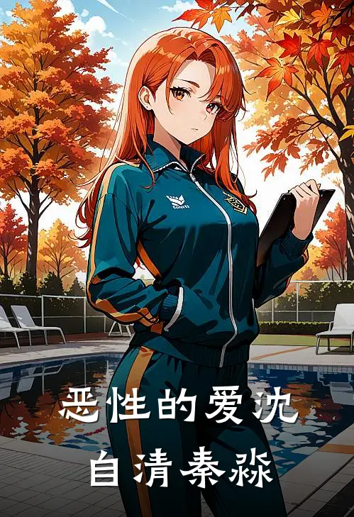 恶性的爱沈自清秦淼