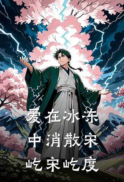 爱在冰冻中消散宋屹宋屹度