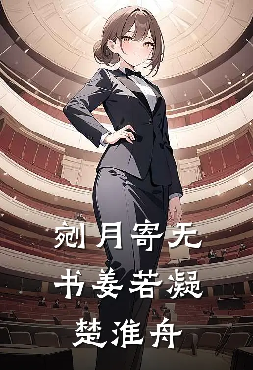 剜月寄无书姜若凝楚淮舟